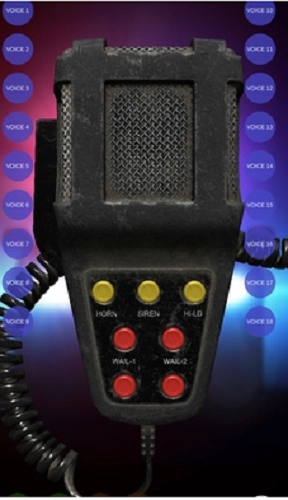 警笛模拟器高级版2