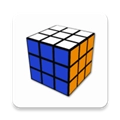 cubesolver魔方还原器