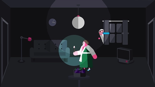 托卡惊吓小屋通用版图3