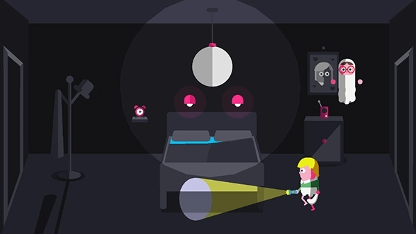 托卡惊吓小屋通用版图2