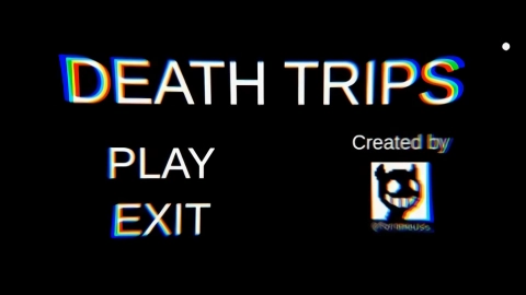 death trips安卓版截圖3