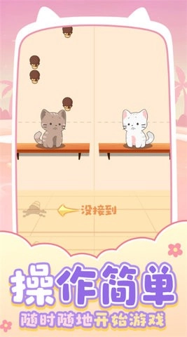 猫咪养成日记图1