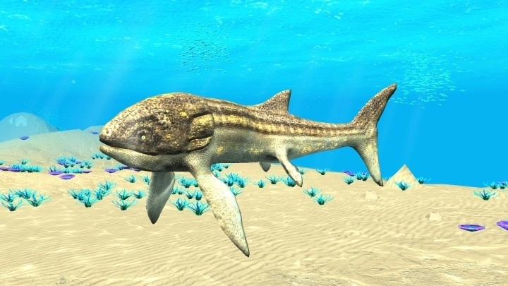 水下生存深潜安装截图1