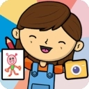 莱拉的世界游戏