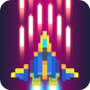 像素飞机大战安卓版