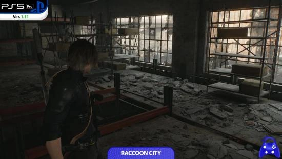 《生化危机9：安魂曲》画质更新后不升反降？PS5Pro遭质疑反向升级，附对比