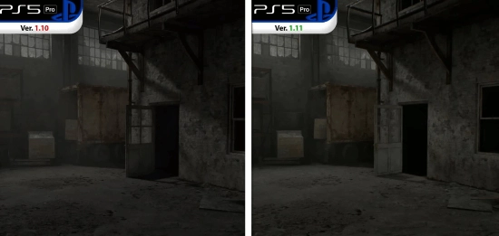 玩家反馈《生化9》新补丁导致画质降低，光追效果也被禁用