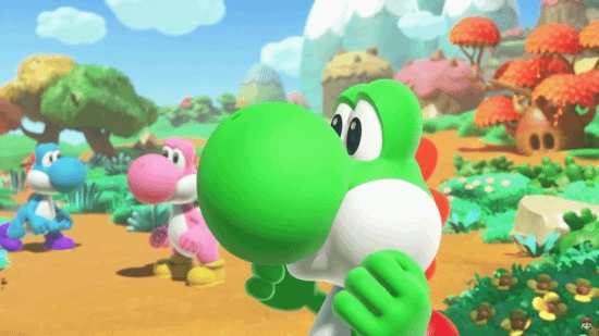 挑战《塞尔达》地位？任天堂独占新作大小达20GB，定价60美元