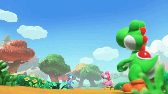 挑战《塞尔达》地位？任天堂独占新作大小达20GB，定价60美元