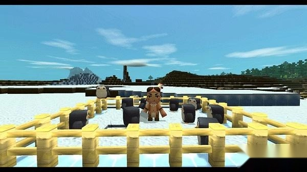 迷你世界版安装包下载