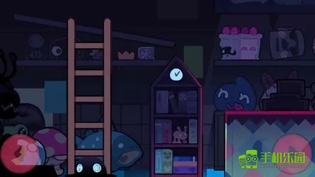 神秘生物公园安卓版游戏下载