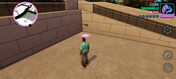 侠盗猎车手罪恶都市游戏安卓版下载