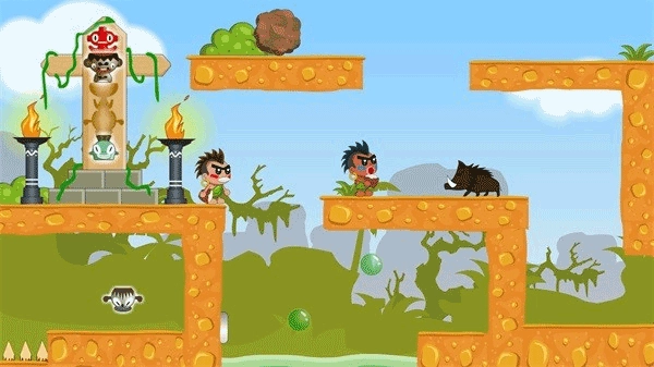 放屁兄弟安卓版下载