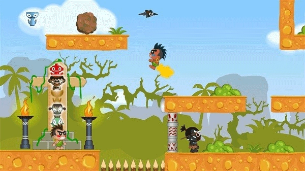 放屁兄弟安卓版下载