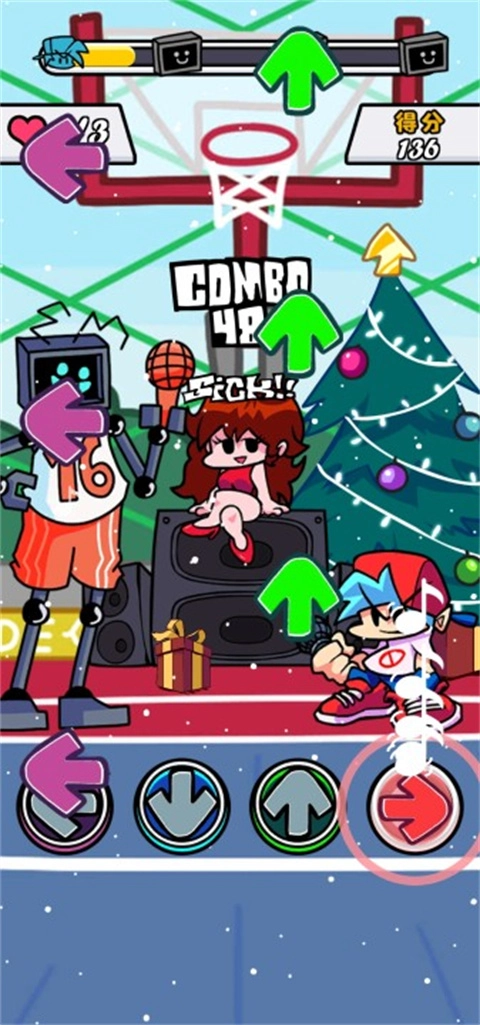 节奏对战最新版免费下载