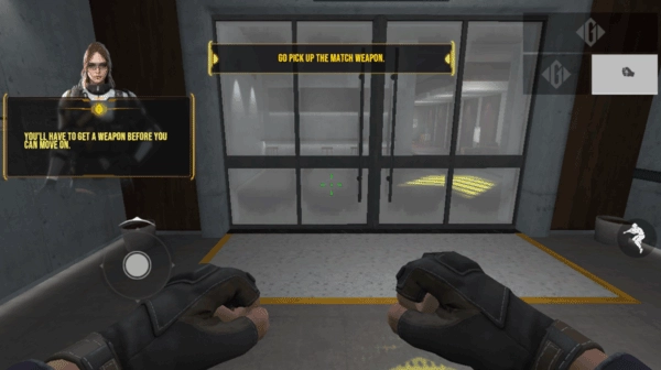 阿爾法王牌截圖0