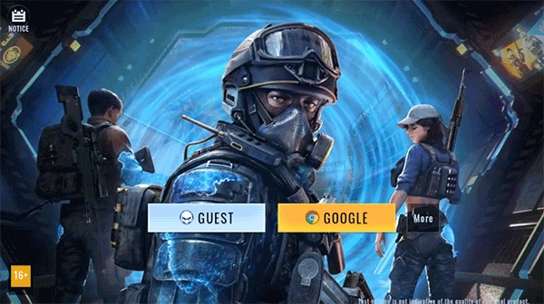 阿爾法王牌截圖2