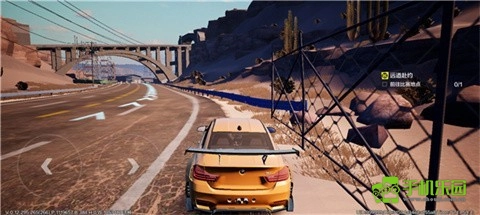 极品飞车10安卓版下载