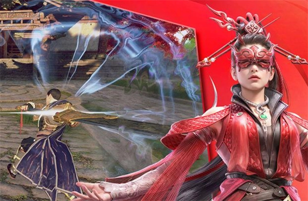 关于《永劫无间手游》s11赛季上线时间的分享