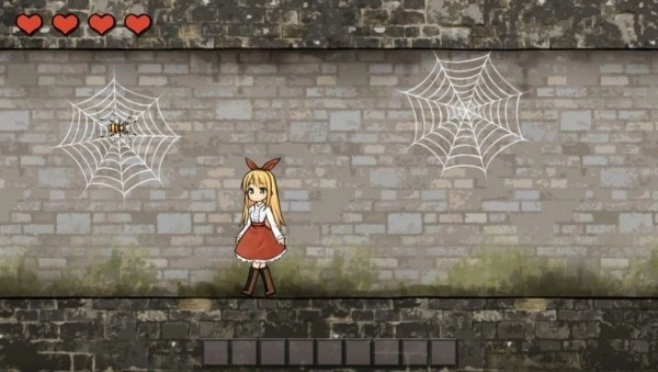 忧郁的安娜2美术馆版