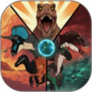 盘古大陆原始时代官方正版