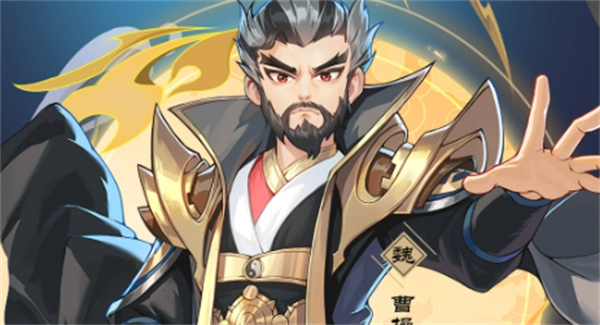 《三国志异闻录》核心玩法大揭秘
