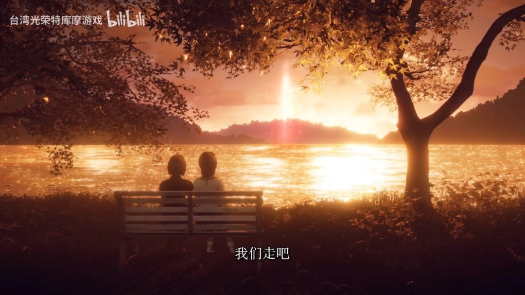 《零红蝶：重制版》发售宣传片已发布！今日正式上线