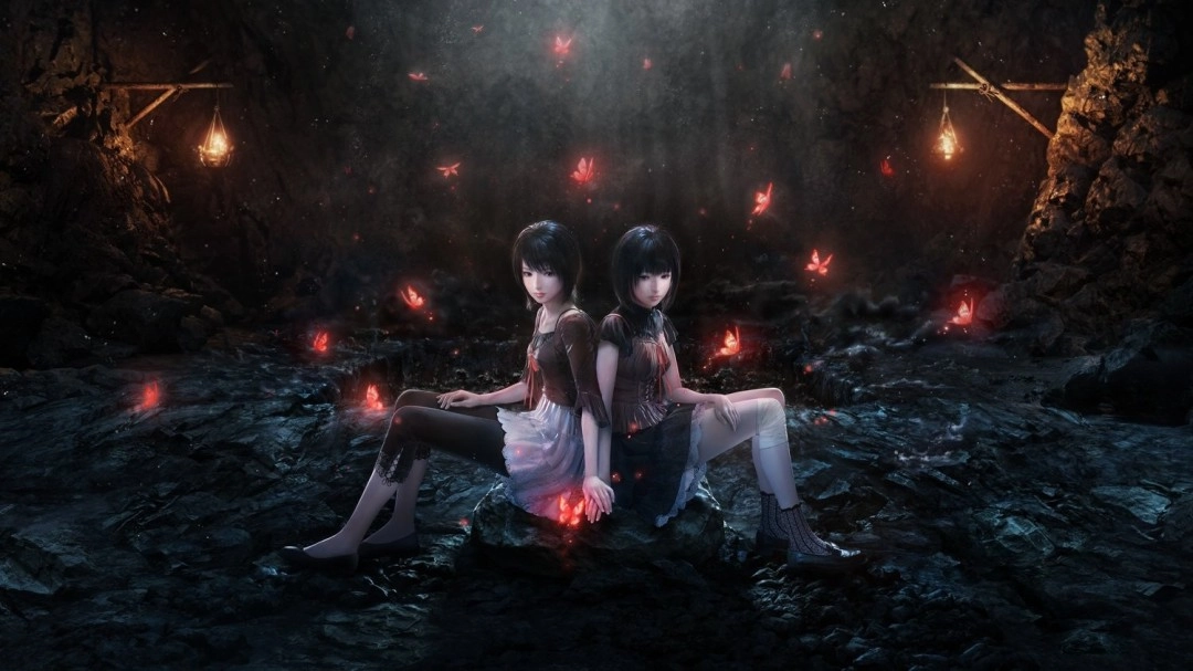 《零红蝶：重制版》Steam获多半好评：移植质量出色玩法有所升级