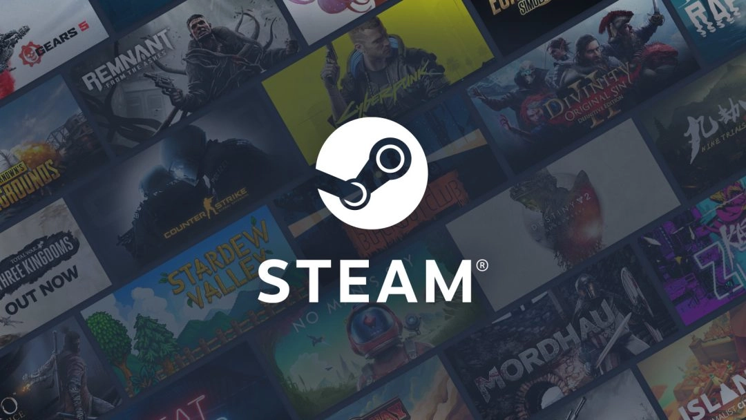 V社披露Steam平台数据：预计2025年将有近6000款游戏单作销售额突破10万美元