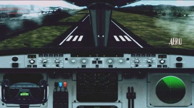 航空飞机模拟器游戏安卓版