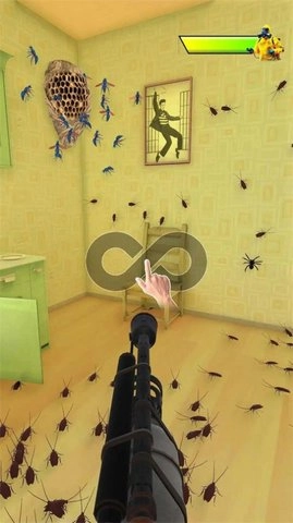 害虫侵扰安卓版2