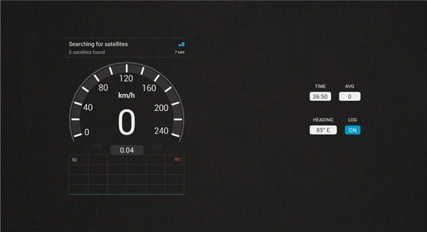 gps测速仪安卓下载