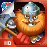 土地掠夺者中文版