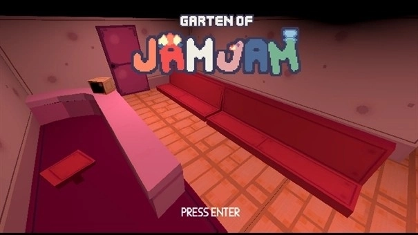 贾姆的果园游戏2