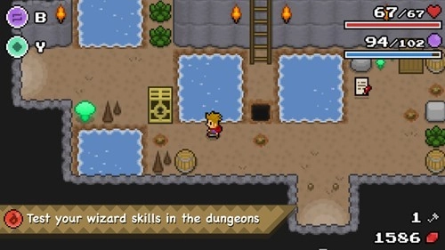 Bethem的故事满月中文版