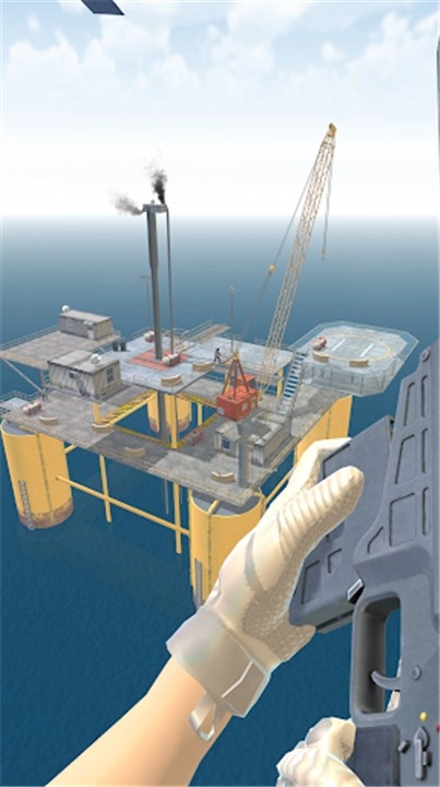 狙击手围攻中文版