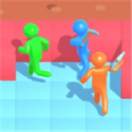 矿工挖洞手机版