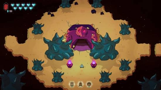 IGN為《小飛船大冒險(xiǎn)》打出9分！趣味性在通關(guān)后依然延續(xù)