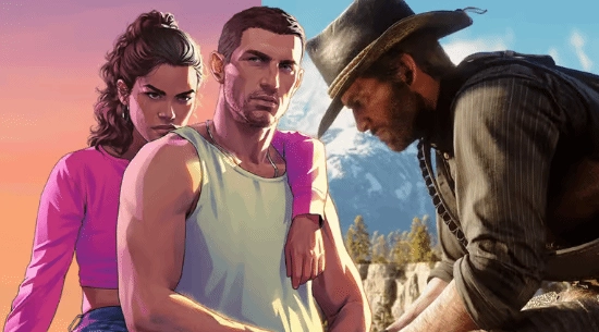 《大镖客3》相关消息汇总：项目已进入开发阶段 玩家需等到2030年才能体验