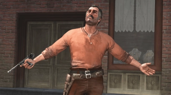 R星《荒野大镖客》仍在更新！HDR加持让画面更上一层楼