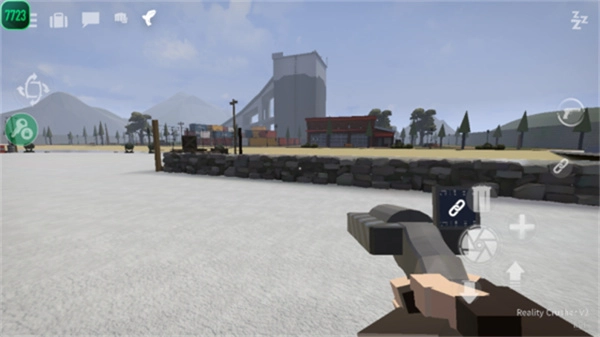 GoreBox中文版截圖0