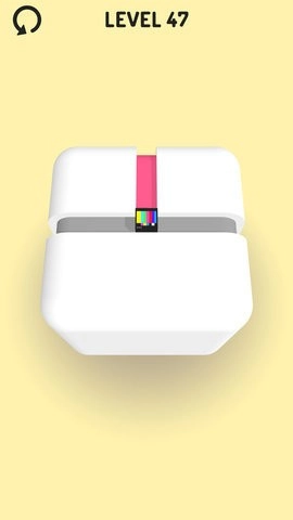 神奇方块3D游戏截图0