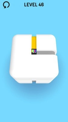 神奇方块3D游戏截图3