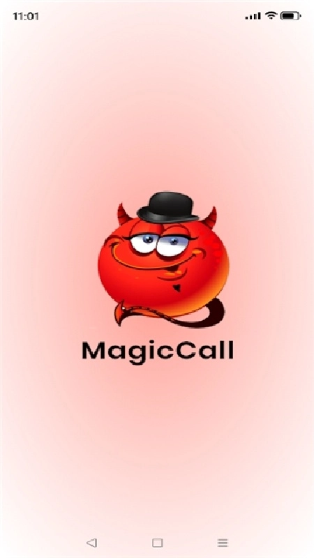 MagicCall截圖0