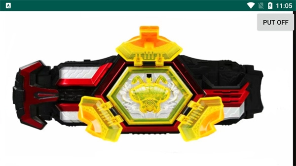 捕将召唤器模拟器图1