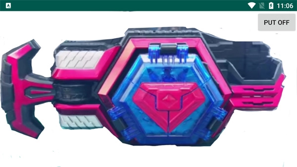 捕将召唤器模拟器图3