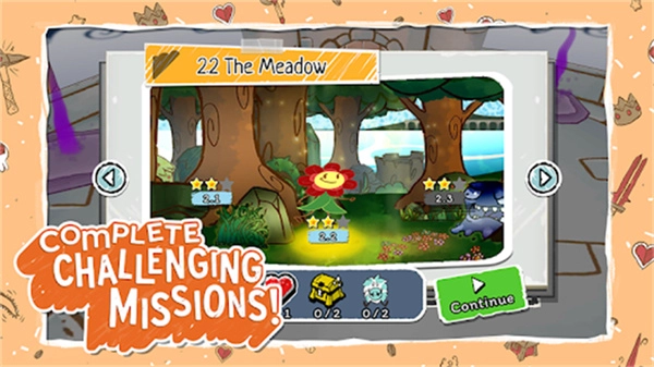 画个火柴人3正版(2)