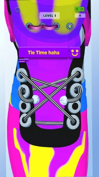 涂鸦我的鞋手机版图4