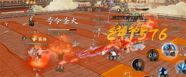 逆水寒手游沙海楼兰玩法：祈珍指南、秒伤建议与开荒技巧分享