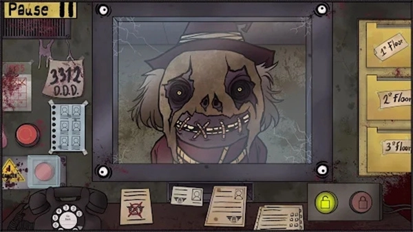 那不是我的邻居图1